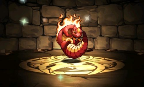 サラマンダー