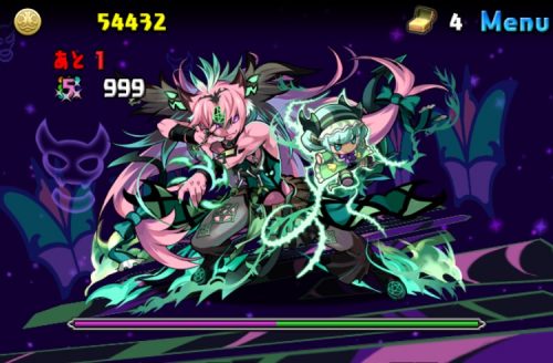 コシュまる(+99)降臨！