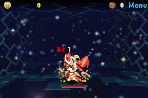 レーダー入手！ピィダンジョン５種をまとめてプレイ