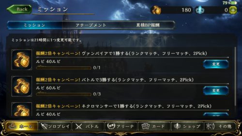 １周年記念キャンペーンでやるべきことまとめ