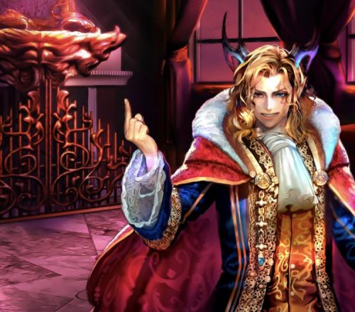 新セット「メフィスト」リリース！開封と考察まとめ